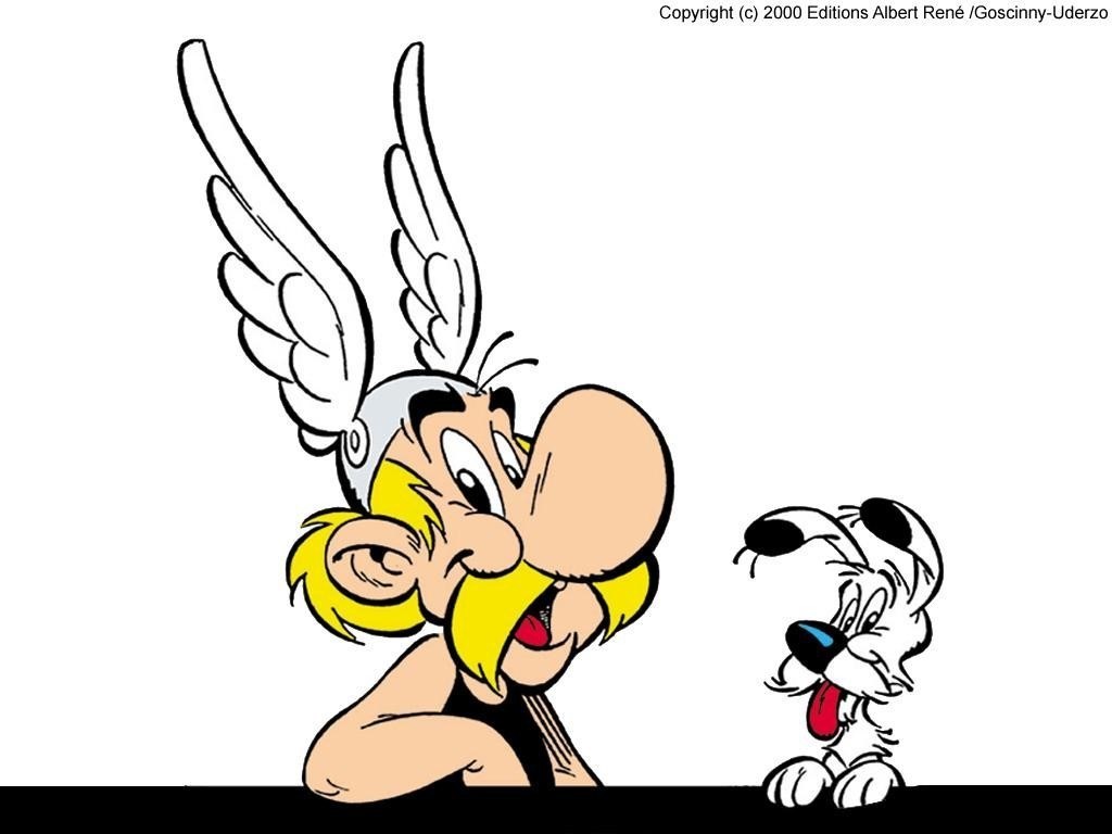 asterix