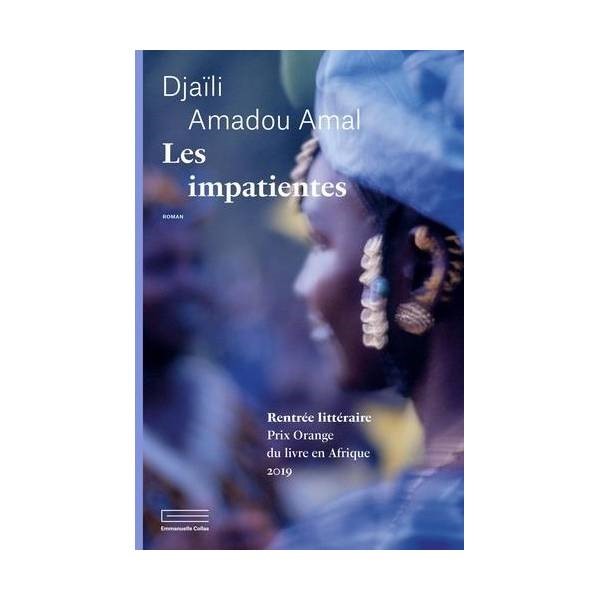 Les impatientes, Djaïli Amadou Amal