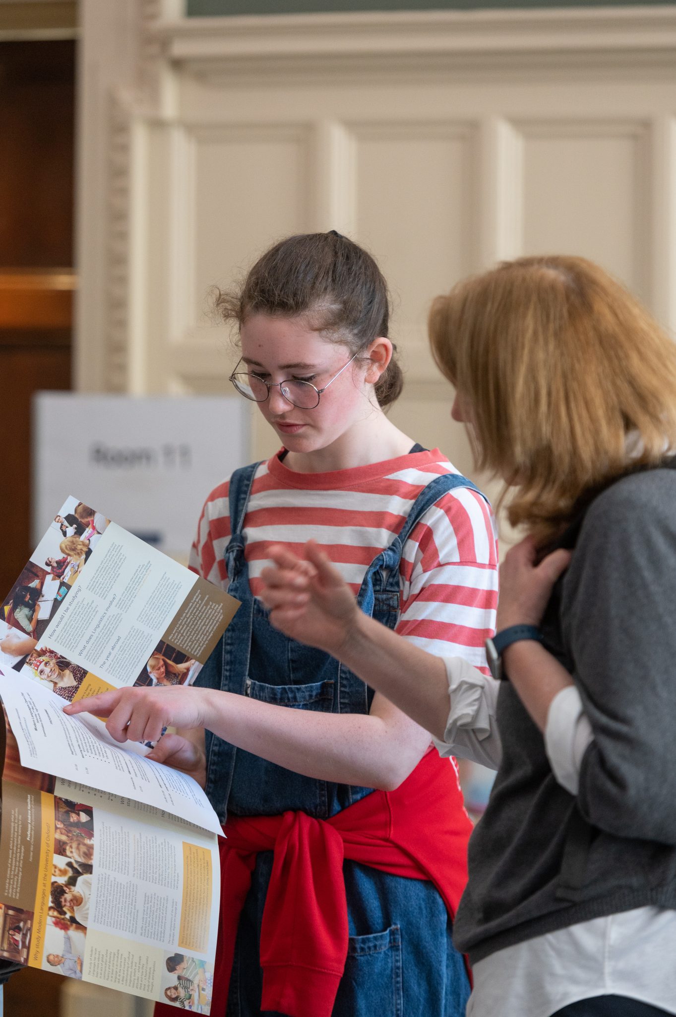 Beginners’ Languages Taster Day 2025 Adventures on the Bookshelf